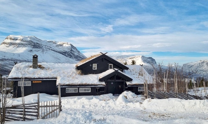Vang House | Gorgeous home in Vang i Valdres