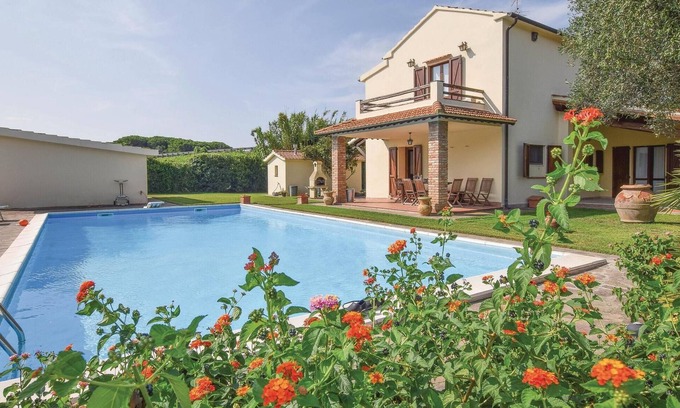 Orbetello House | Gorgeous home in Orbetello -GR-