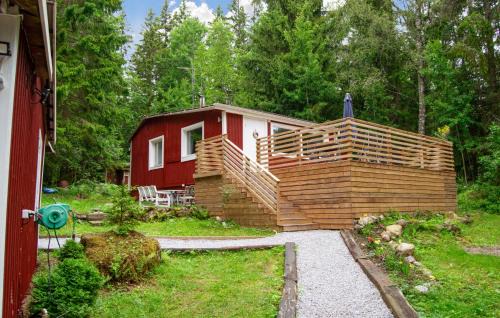 Orebro County House | Gorgeous Home In Örebro With Sauna