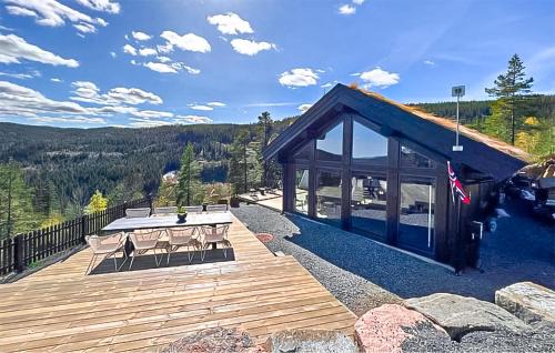 Lardal Municipality House | Gorgeous Home In Passebekk With Kitchen