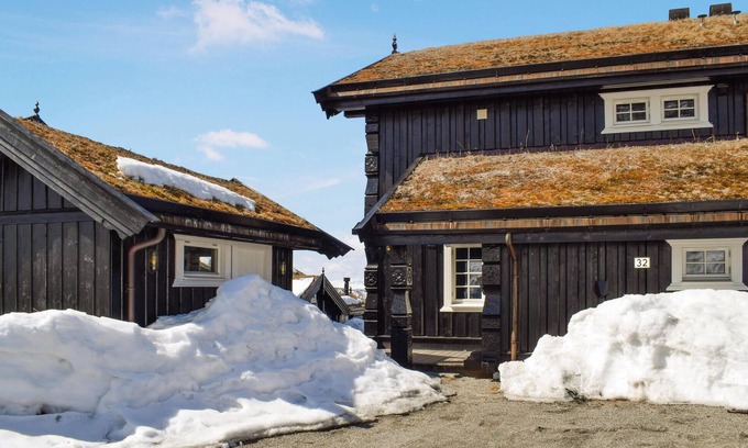 Rauland House | Gorgeous home in Rauland