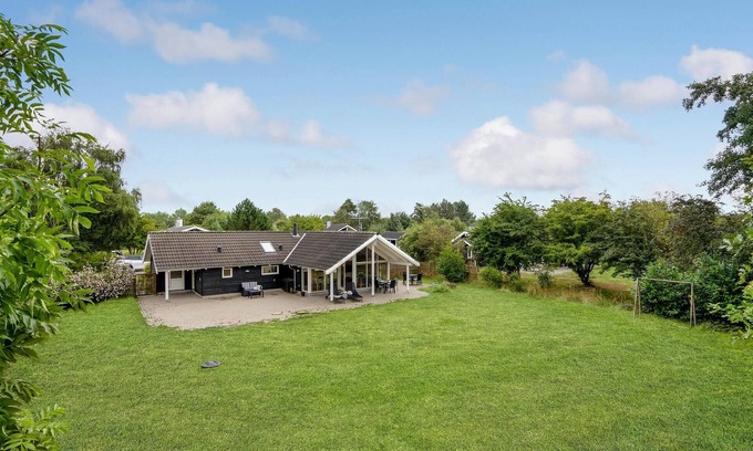 Kramnitse House | Gorgeous home in Rødby with WiFi