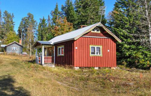 Stoten House | Gorgeous Home In Sälen With Sauna