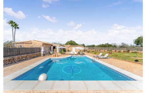 Portopetro House | Gorgeous Home In S'alqueria Blanca
