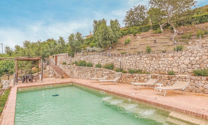 Itri House | Gorgeous home in Sperlonga -LT-