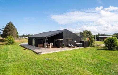 Saltum House | Gorgeous Home In Saltum With Wifi