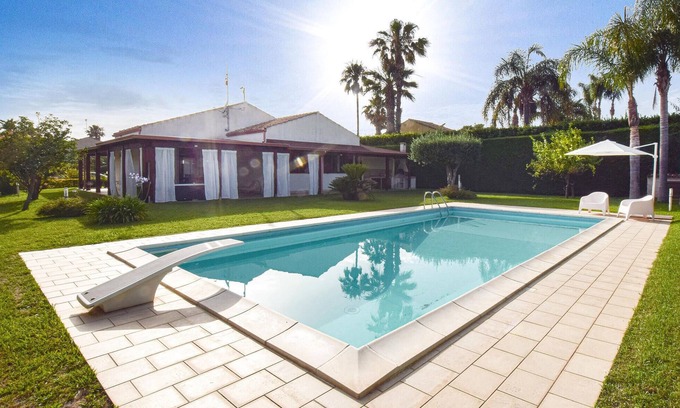 Scicli House | Gorgeous home in Scicli