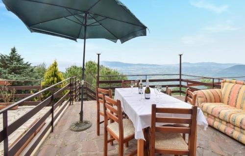 Serrone House | Gorgeous Home In Serrone With Wifi