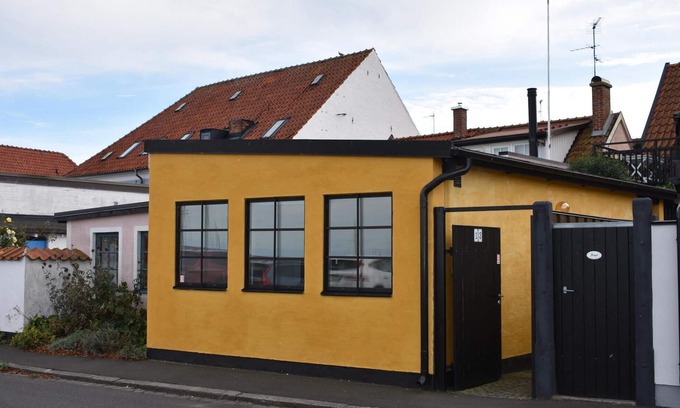 Simrishamn House | Gorgeous home in Simrishamn