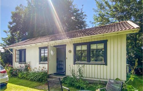 Skivarp House | Gorgeous Home In Skivarp With Kitchen