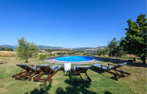 Rupoli House | Gorgeous Home In Terre Roveresche
