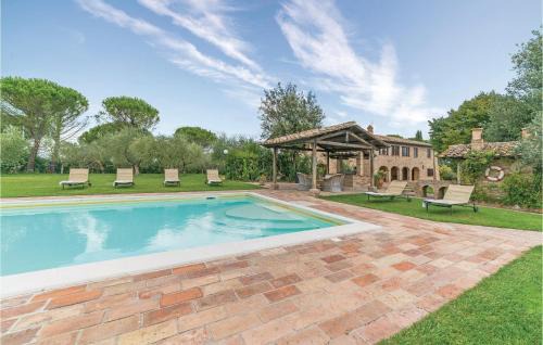 Torgiano House | Gorgeous Home In Torgiano Pg