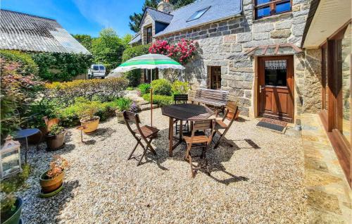 Tregunc House | Gorgeous Home In Trégunc With Kitchen