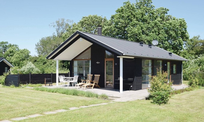 Hov House | Gorgeous home in Tranekær with WiFi