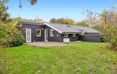Tranekaer House | Gorgeous Home In Tranekær With Kitchen