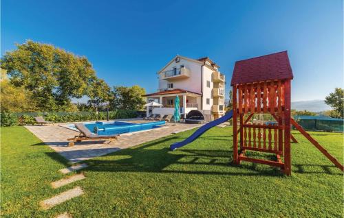 Trilj House | Gorgeous Home In Trilj With Kitchen