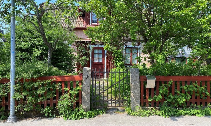 Vaxjo House | Gorgeous home in Växjö with WiFi