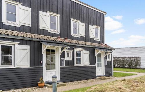 Agger House | Gorgeous Home In Vestervig With Sauna