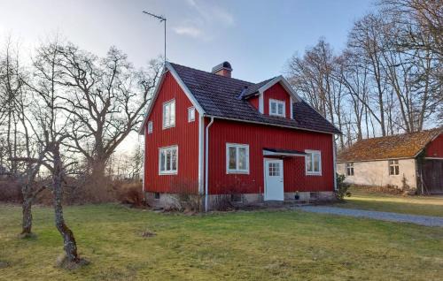 Vrankunge House | Gorgeous Home In Vrankunge With Wifi