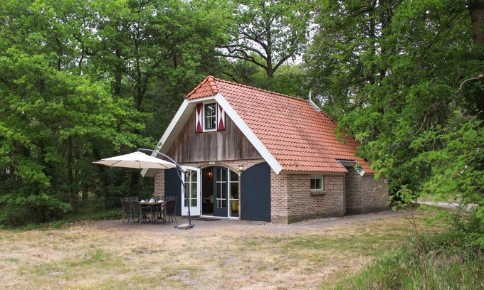 De Bult House | Gorgeous home in Steenwijk - De Bult