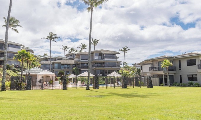 Napili Condo | Gorgeous Kapalua Oceanfront Units with Stunning Views, Sleeps 10!