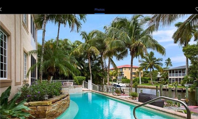 Royal Harbor Condo | Gorgeous, open concept, waterfront condo, Sleeps 6, minutes from 5Th Ave.!