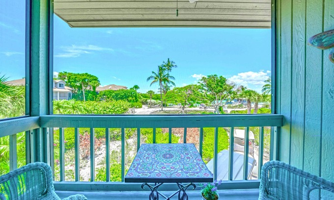 Safety Harbor Club House | Gorgeous, Peaceful Island Retreat-3 Bedroom-2 Bath