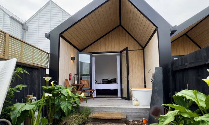 Matakana Apartment | Gorgeous & Relaxing in Matakana