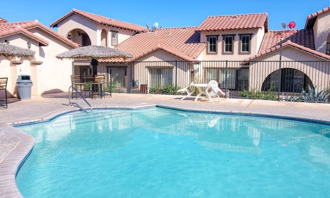 El Dorado Ranch Condo | Gorgeous San Felipe Rental Condo