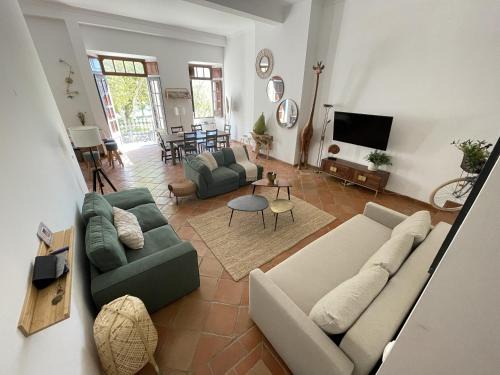 Olhao Apartment | Gorgeous sea view apartment