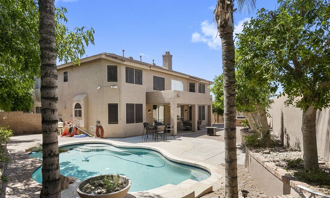 Terramar House | Gorgeous & Spacious 5-bedroom Home