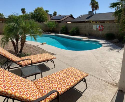Deer Valley House | Gorgeous Vacation Home With Free Heated Pool