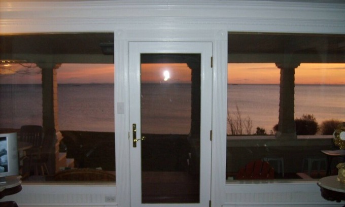 Pine Orchard House | Gorgeous Victorian direct ocean front single family six bedroom, ten rooms