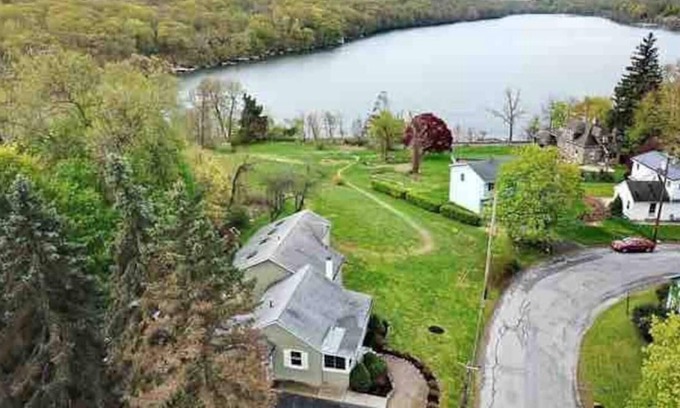 Walton Park Other | Gorgeous view Walton Lake! Enjoy Relaxing stay.
