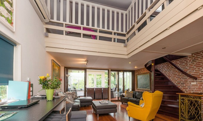 Bergentheim Villa | Gorgeous Villa in Bergentheim with Sauna