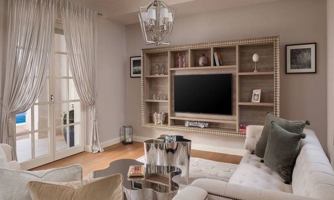 Vabriga Villa | Gorgeous Villa in Vabriga with Private Pool & Garden