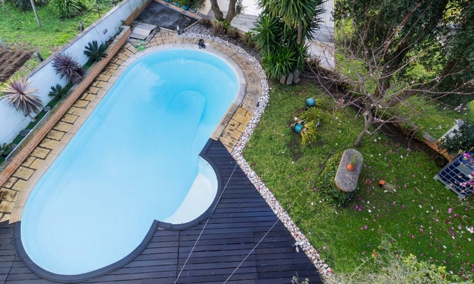 Gondomar Villa | Gorgeous villa Looking to Douro