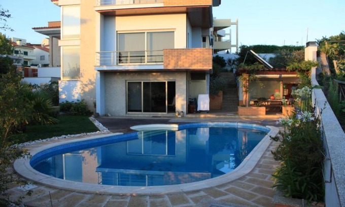 Gondomar Villa | Gorgeous villa Looking to Douro