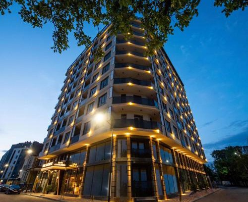 Gori Apartment | Gori Palace Apartments