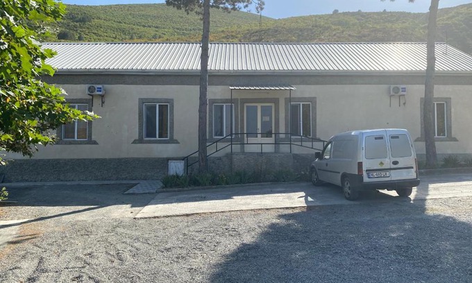 Didi Ateni House | Gorijvari Resort