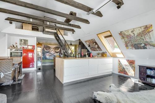 Vejle Municipality Apartment | Gormsgade lejlighed