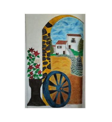 Bitti Apartment | Gorofai