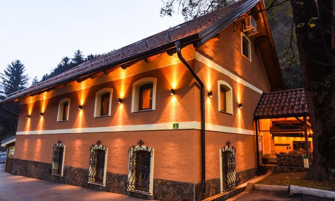 Zrece Hotel | Gorska Reka Guesthouse