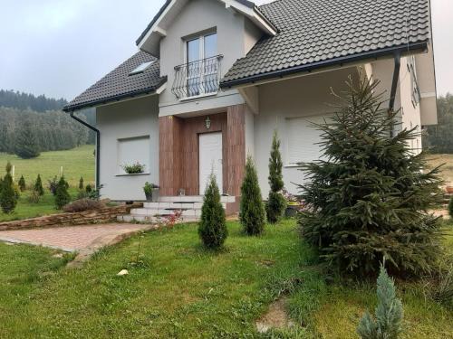 Stronie Slaskie Villa | GÓRSKI PROMYK