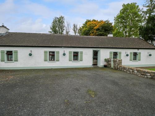 Jamestown House | Gort Farm Cottage