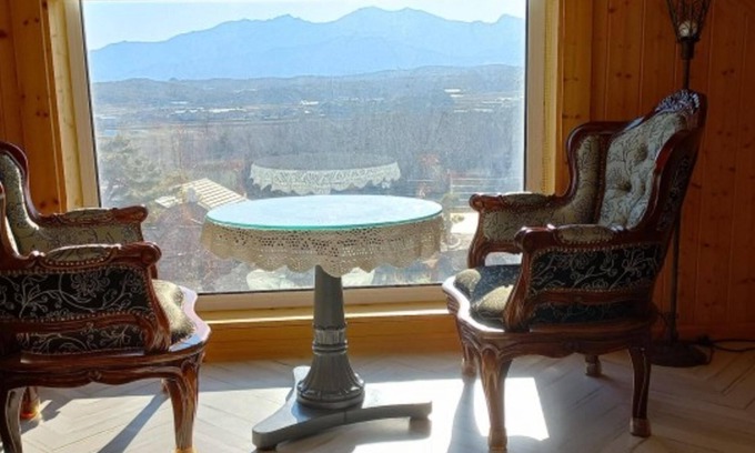 Sokcho House | Goseong Heim Bella Pension