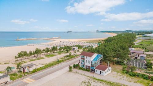 Goseong-gun House | Goseong Omaju Pension
