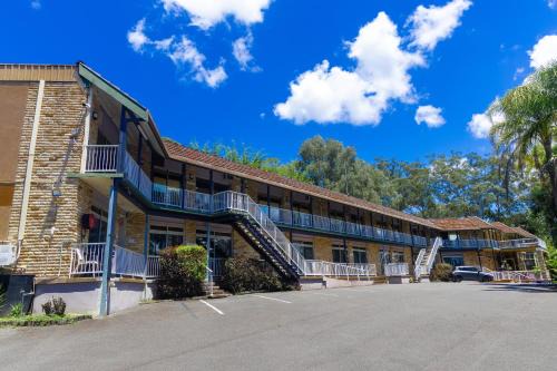 Narara Hotel | Gosford Inn Motel