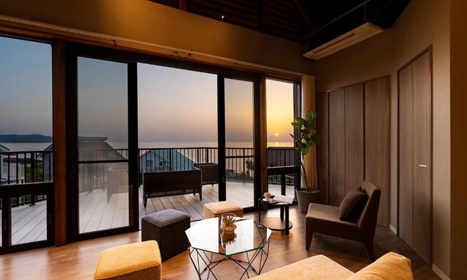 Sumoto House | Goshikihama Villa - Vacation STAY 36099v