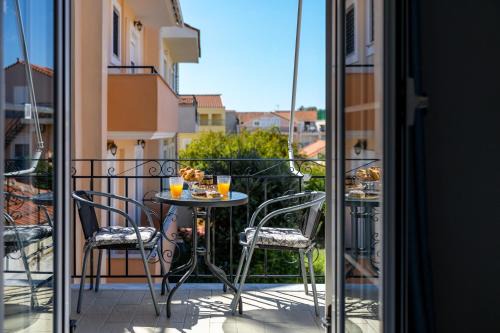 Lixouri Apartment | Gosia Apartment GYM Included